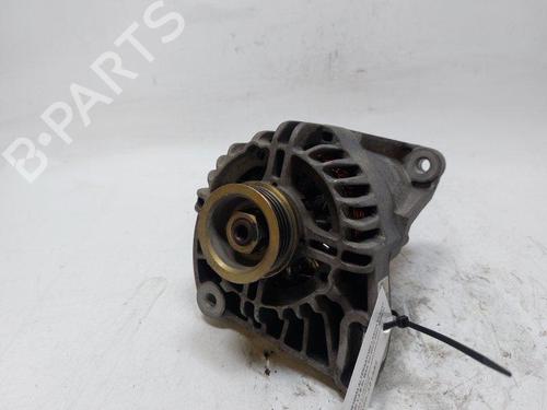 Used Alternator Alternator LANCIA Y (840_) 1.2 (840AA, 840AF1A) (60 hp) 34505778 34505778