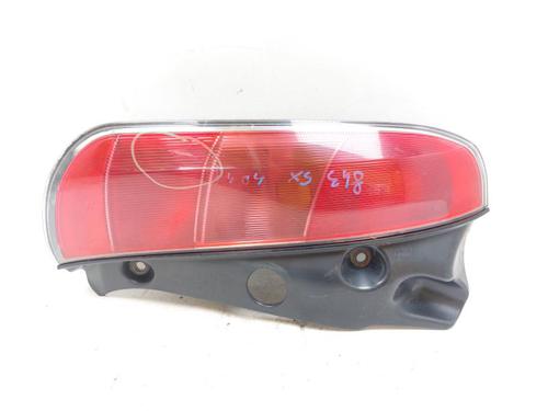 Used Left taillight LANCIA YPSILON (843_) 1.3 JTD (843.AXD11, 843.AXD1A) (70 hp) 26729705