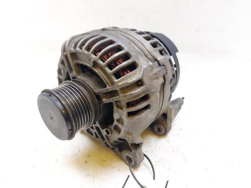 Generator VW GOLF PLUS V (5M1, 521) 1.9 TDI (105 hp) 28618615