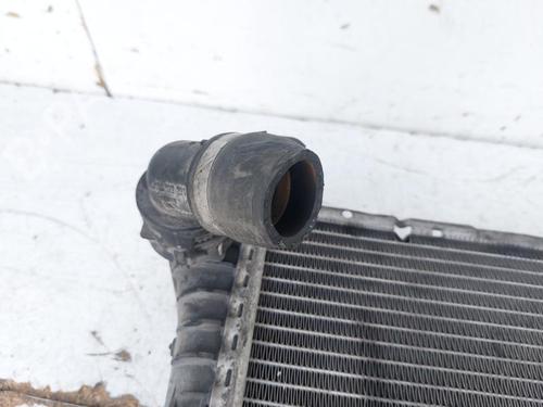 Water radiator AUDI Q7 (4LB) 3.0 TDI quattro | BP28312085M31