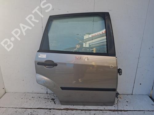Puerta trasera derecha Puerta trasera derecha 39067502 39067502