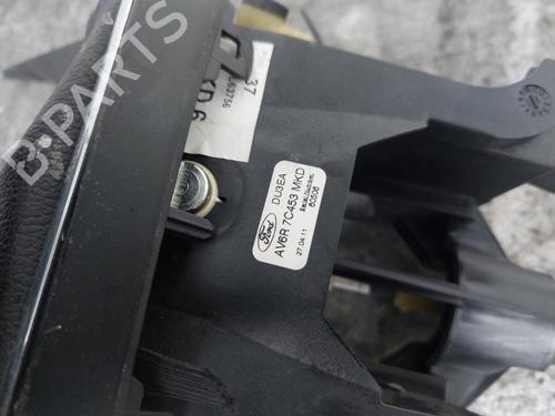 Shift knob FORD C-MAX II (DXA/CB7, DXA/CEU) 1.6 TDCi | BP31307757I34