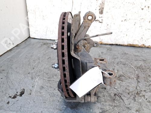 Right front steering knuckle KIA CEED Sportswagon (CD) 1.6 CRDi 136 | BP35942983M26 - Image 3