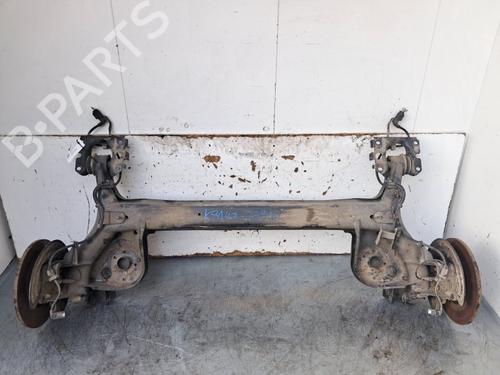 Used Rear axle Rear axle 37757465 37757465