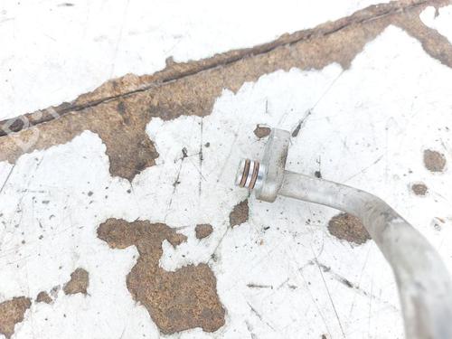 AC pipe PEUGEOT 308 II (LB_, LP_, LW_, LH_, L3_) 1.2 THP 110 | BP29238199M126 