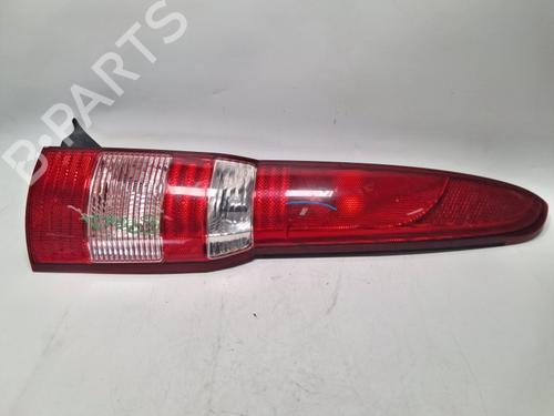Used Right taillight Right taillight FIAT PANDA (169_) 1.3 D Multijet 4x4 (169.AXC2A) (70 hp) 40491911 40491911