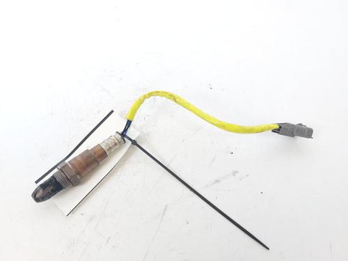 Elektronisk sensor RENAULT KANGOO III Box Body/MPV 1.3 TCe 100 (FJMA) (102 hp) 17206011