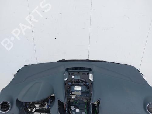 Airbag Kit FORD FIESTA VI (CB1, CCN) 1.4 TDCi | BP31082232C86 