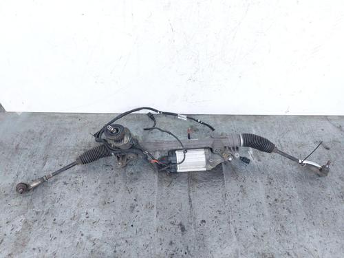 Used Steering rack SKODA OCTAVIA II Combi (1Z5) 1.4 TSI (122 hp) 24540236