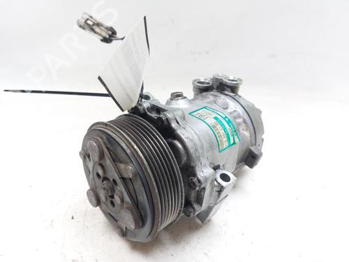 Compresseur AC OPEL AGILA A (H00) 1.3 CDTI (F68) (70 hp) 28451302