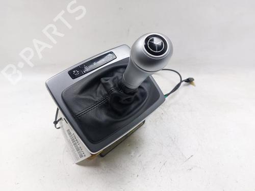 Used Shift knob MERCEDES-BENZ C-CLASS (W204) C 320 CDI 4-matic (204.089) (224 hp) 29350251