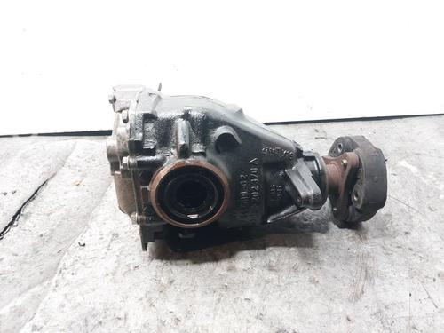 Rear differential BMW 3 (E90) 320 d | BP30873763M24