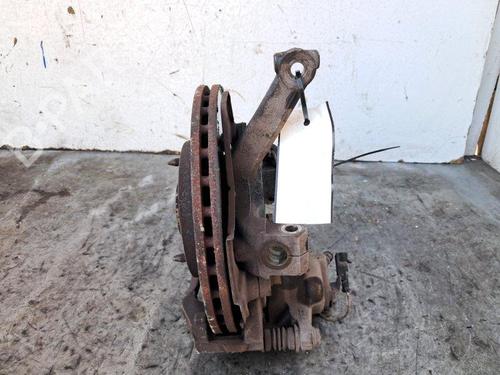 Left front steering knuckle FIAT 500 (312_) 1.3 D Multijet (312AXB1A) | BP33904579M25 - Image 3