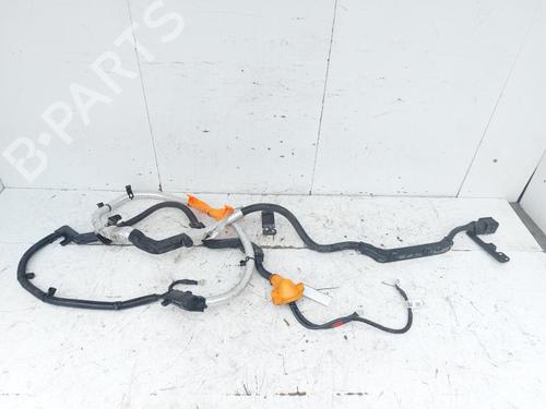 Used Wiring harness KIA SPORTAGE V (NQ5) 1.6 CRDi (116 hp) 25936804