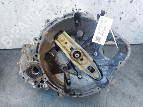 Used Gearbox Gearbox 37019714 37019714
