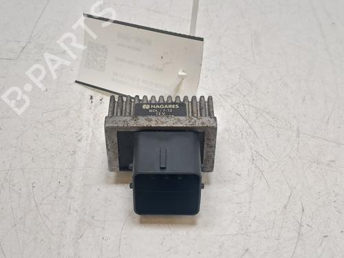 Used Engine control unit (ECU) Engine control unit (ECU) PEUGEOT 206 Hatchback (2A/C) 1.4 HDi (69 hp) 39738848 39738848