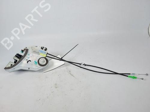 Rear right lock TOYOTA AYGO (_B4_) 1.0 VVTi (KGB40) | BP15155803C99 