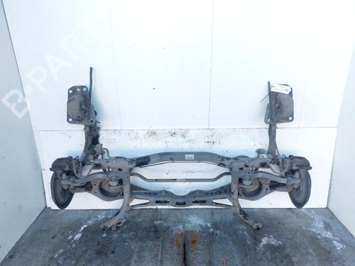 Bakaksel AUDI A3 Sportback (8PA) 1.6 TDI (105 hp) 31241200