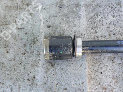 Right front driveshaft BMW 2 Active Tourer (U06) 220i Mild Hybrid | BP33192359M39 - Image 2