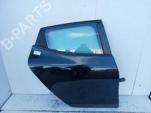 Dør højre bagtil Dør højre bagtil RENAULT CLIO V (B7_) 1.0 LPG (B7MT) (91 hp) 33904520 33904520