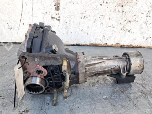Used Gearbox Gearbox TOYOTA RAV 4 II (_A2_) 2.0 D 4WD (CLA20_, CLA21_, CLA20R, CLA21R) (116 hp) 36107937 36107937