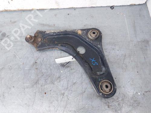 Venstre fortil bærearm Venstre fortil bærearm CITROËN C3 AIRCROSS II (2R_, 2C_) 1.5 BlueHDi 110 (110 hp) 34263228 34263228