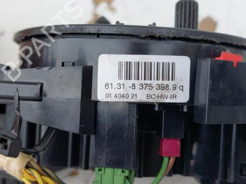 Airbag Kit BMW X5 (E53) 3.0 d | BP15173236C86 