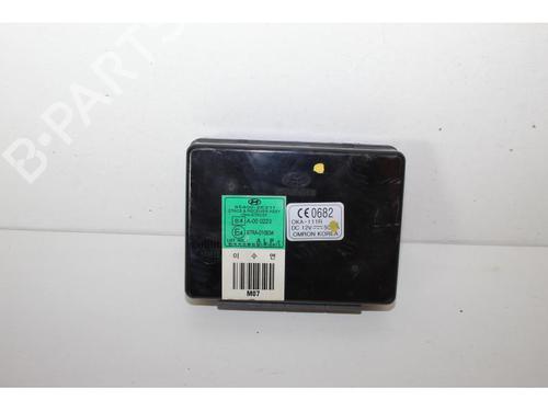 Used Control unit HYUNDAI TUCSON (JM) 2.0 CRDi (113 hp) 15145673