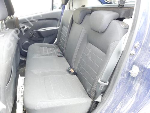Front right lock DACIA SANDERO II 1.0 LPG (B8ML) | BP24996934C97 - Image 11