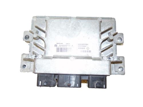 Computer motormanagement RENAULT MODUS / GRAND MODUS (F/JP0_) 1.2 (103 hp) 15141173