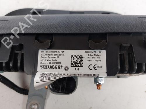 Venstre sete kollisjonspute OPEL MOKKA 1.5 (76) | BP23416688C13 