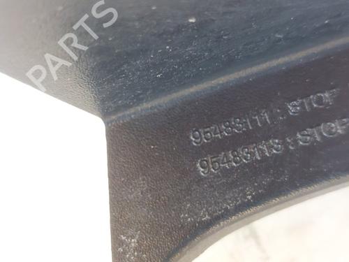 Left taillight CHEVROLET SPARK (M300) 1.0 | BP37437687C34 - Image 5
