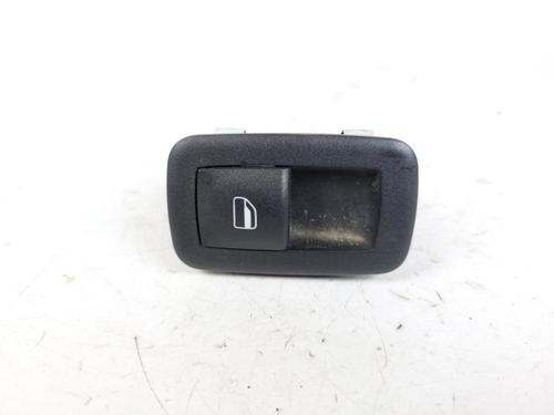 Used Left front window switch Left front window switch JEEP CHEROKEE (KL) 2.0 CRD 4x4 (170 hp) 22754067 22754067
