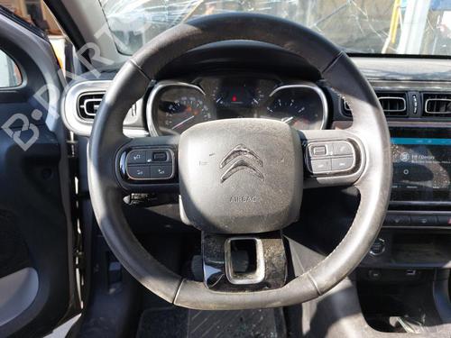 Rudehejsemekanisme Højre foran CITROËN C3 III (SX) 1.2 PureTech 82 | BP19518345C23 