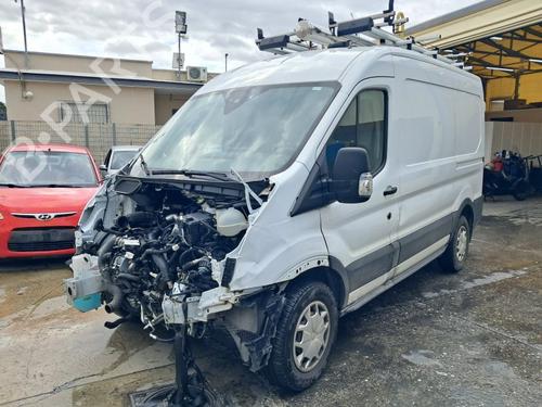 Gearbox mount FORD TRANSIT V363 Van (FCD, FDD) 2.0 EcoBlue mHEV | BP36001616M88 - Image 11