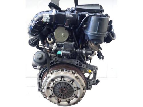 Engine PEUGEOT 307 (3A/C) 1.4 HDi | BP31272788M1 - Image 4