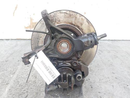 Right front steering knuckle CITROËN BERLINGO MULTISPACE (B9) 1.6 HDi 110 | BP17992135M26 