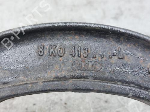 Left front shock absorber AUDI A4 B8 Avant (8K5) 2.0 TDI | BP18740311M16 