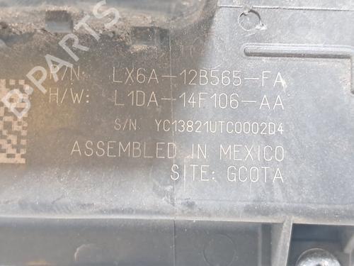 Engine control unit (ECU) FORD KUGA III (DFK) 1.5 EcoBlue | BP37486096M57 - Image 5
