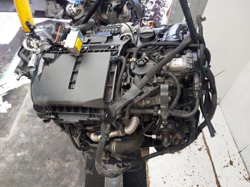 Engine PEUGEOT 208 I (CA_, CC_) 1.6 HDi / BlueHDi 75 | BP37486054M1 - Image 8
