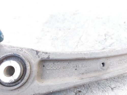 Right front suspension arm AUDI A4 B8 Avant (8K5) 2.0 TDI | BP15156702M13 