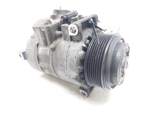 AC compressor MERCEDES-BENZ C-CLASS (W204) C 320 CDI 4-matic (204.089) | BP29383634M34 
