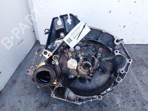 Used Gearbox Gearbox FIAT SEICENTO / 600 (187_) 0.9 (187AXA, 187AXA1A) (39 hp) 33196305 33196305