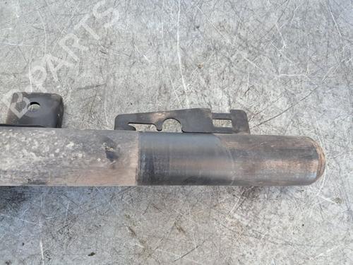 Left front shock absorber SMART FORTWO Coupe (451) 0.8 CDi (451.300) | BP40491936M16 - Image 2