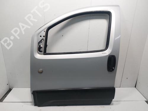 Used Left front door PEUGEOT BIPPER Tepee 1.4 HDi (68 hp) 30613494