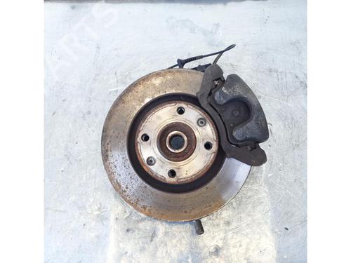 Used Right front steering knuckle Right front steering knuckle 15152720 15152720