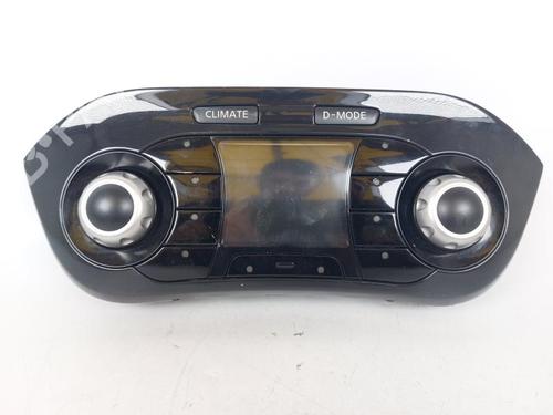 Used Climate control NISSAN JUKE (F15) 1.5 dCi (110 hp) 15161719