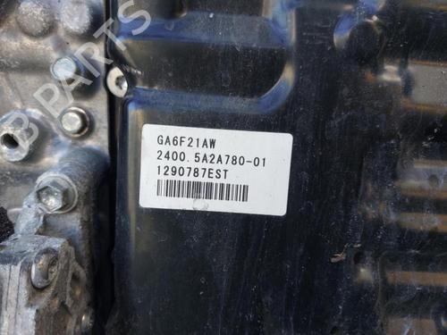 Gearbox BMW X1 (F48) xDrive 25 e Plug-in-Hybrid | BP29525995M3 