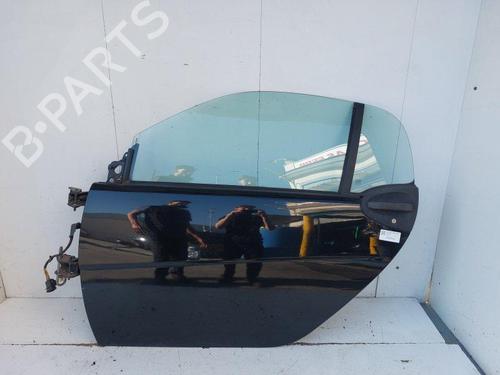 Used Left front door Left front door SMART FORTWO Coupe (451) 0.8 CDi (451.300) (45 hp) 34122985 34122985