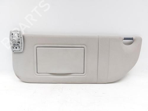 Used Right sun visor CITROËN C1 (PM_, PN_) 1.0 (68 hp) 29519553